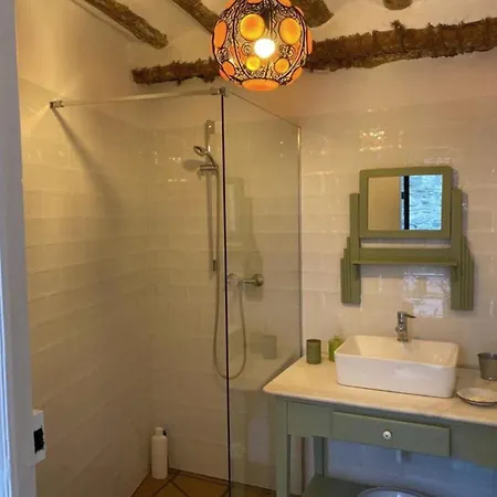 Holiday home Astarte House Down Galera