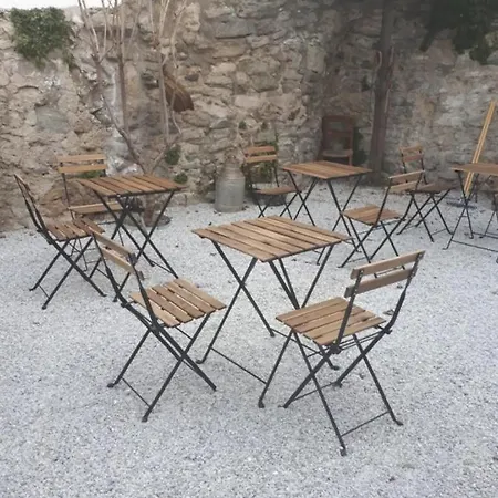 Astarte House Down Holiday home Galera