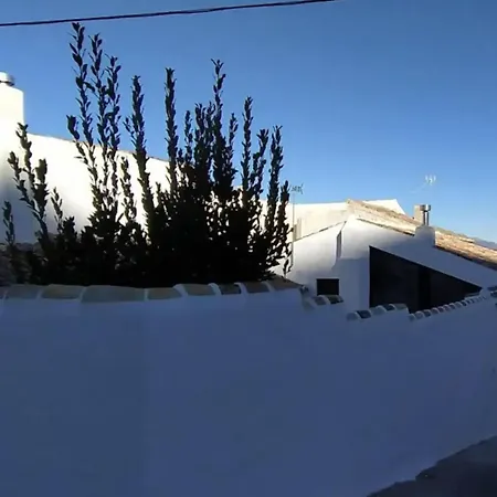 Holiday home Astarte House Down Galera