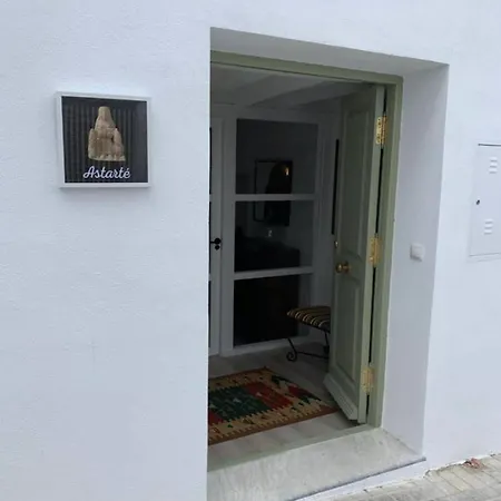 Astarte House Down Galera